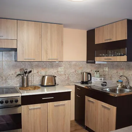 Тодоров Дом, Приземен Етаж Под Наем Apartment *