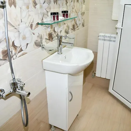 Apartment Тодоров Дом, Приземен Етаж Под Наем *