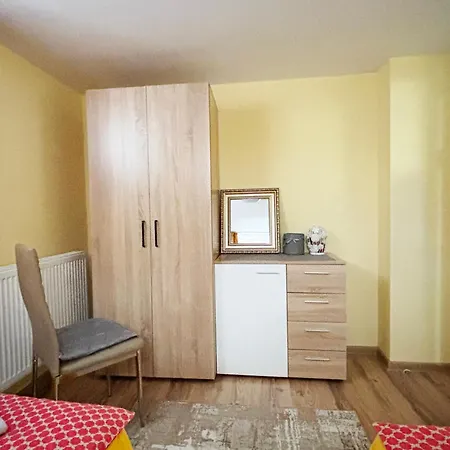 Apartment Тодоров Дом, Приземен Етаж Под Наем *
