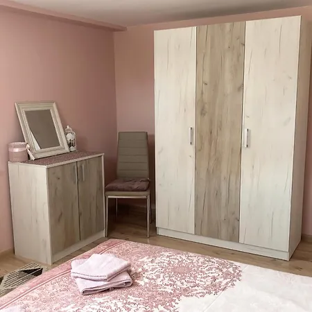 Apartment Тодоров Дом, Приземен Етаж Под Наем